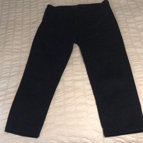 Capri pants - Picture 2 of 4